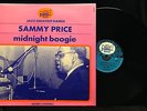 Sammy Price-Midnight Boogie-Black and Blue 333025-FRANCE BEAUTIFUL