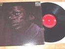 MILES DAVIS 2 EYE LABELS JAZZ STEREO LP IN A SILENT WAY