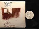 Alex Elin Quartet-Catch The Light-Highland Jazz 1-GREAT