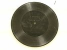 RARE 7 INCH BERLINER J.JACOBS violin solo 78 rpm berliner nr 7921, 6-1-99 ?