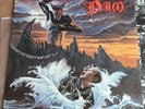 DIO - HOLY DIVER Vinyl LP 23836 Metal Rock Sabbath 1st Press