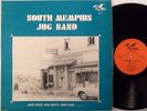 SOUTH MEMPHIS JUG BAND Jack Kelly Will Batss... FLYRIGHT LP