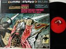 Reiner/Prokofiev: Alexander Nevsky RCA SD Living Stereo LSC-2395