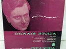 MOZART HORN CONCERTOS NOS.1-4 / DENNIS BRAIN ..