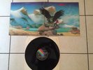 Budgie Never Turn Your Back On A Friend' UK 1973 LP MCA MCG 3513 A1/B1 Ex Vinyl