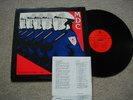  MDC MILLIONS OF DEAD COPS 1982 PUNK W/INSERT EX+