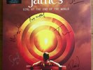 James - Girl At The End Of The World  12