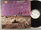 Bernie Schwartz  The Wheel   Folk Rock Psych White Label Promo Comfortable Chair