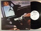 Blues Project, The  Planned Obsolescence    Psych   White label Promo