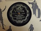 78 RPM Jelly Roll Morton VICTOR 20252 Dead Man Blues  1926  *