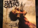 Suicide Silence The Cleansing Vinyl RARE