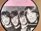 The Beatles *Lady madonna* Vinyl Record*Picture disc 45rpm 7