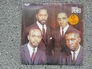 ** SEALED ** MODERN JAZZ QUARTET Self Titled ATLANTIC LP #1265