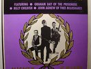 LP THEE MIGHTY CAESARS - Thee Caesars Of Trash  1986