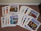 Spirit of the 60's (Various Artists) - 30 Vinyl LP Set