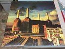 PINK FLOYD ANIMALS 1977 UK SHVL 815 A2U B4U