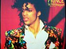 PRINCE The Purple Underground Volume 1 MINT- Grey Marble COLORED Vinyl LP