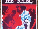 EAST VILLAGE OTHER ELECTRIC ETCHED VINYL LP RECORD ESP 1034 GET 1012 ITALY 1998