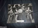 THE BEATLES OFFICIAL 1963 BREL PHOTOGRAPH CS259 FULL GLOSS PROMOTIONAL PHOTO LGE