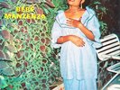 BEBE MANZENZA - AFRICAN COSMIC REGGAE CONGO RARE FRENCH LP LISTEN