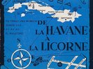 XAVIER MICHELL Y SU QUINTETO -  FRENCH CHA CHA CHA CUBAN JAZZ 7 EP