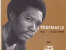MASTERFUL D'HAITI ROSEMARIE / HAITI - KILLER COMPAS - RARE IN DEMAND DEBS 7
