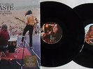 LP TASTE Live At The Isle Of Wight (2LP) Eagle Records EAGLP647 (Rory Gallagher)