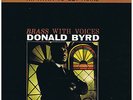 LP DONALD BYRD I'M TRYIN TO GET HOME BRASS WITH VOICES (BLUE NOTE BST 84188)