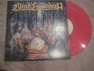 Blind Guardian - Somewhere far beyond - LP (pink) MINT - 100 ONLY