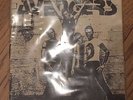 Avengers 1977 45 w/Crucifix sleeve NM :: Dangerhouse Records