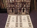Led Zeppelin - Physical Graffiti 2 X LP 1975 Hard Rock 12