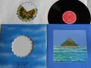 LP PREMIATA FORNERIA MARCONI The World Became The World (Re) Cherry Red CRP 114