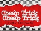 Cheap Trick Found New Parts 10