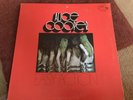 Alice Cooper Easy Action -LP WS-1845, Vinyl Is Excellent