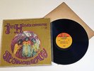 JIMI HENDRIX EXPERIENCE *Are You Experienced?* 1968 US RS-6261 Acid Rock Vinyl