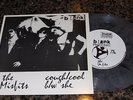 MISFITS Cough/Cool b/w She 7