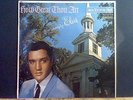 ELVIS PRESLEY  How Great Thou Art  LP  MONO UK original  1k/1k Matrix  NEAR-MINT