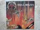 Doppel LP Slayer Hell Awaits 1985