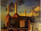 PINK FLOYD ANIMALS LP 1977 COLUMBIA JC 34474 VINYL