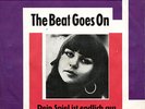 Musterplatte / Promo Inga The Beat goes on / Dein Spiel ist endlich aus