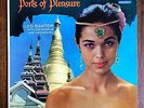 LES BAXTER PORTS OF PLEASURE T 868 12
