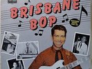 Jimmie Rivers & the Cherokees Brisbane Bop Western Swing SEALED LP Vinyl Country