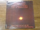 Grachan Moncur lll   Echoes Of Prayer  JCOA Records Virgin J2003