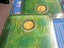 Alice Cooper Billion Dollar Babies LP Vinyl Record US WB Sealed 1973 Mint