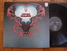 ASSAGAI Zimbabwe LP Philips Reissue NM Keeper AFRO FUNK BLASTER