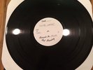 DIGITAL LEATHER Hard At Work LP TEST PRESSING  Lost Sounds, Jay Reatard, Goner