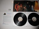 Rush Exit Stage Left A1 1st Masterdisk 1981 Press ARCHIVE MASTER Ultrasonic CLND