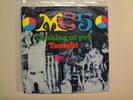 MC 5: Tonight 2:32- Looking At You 3:00-Germany 7