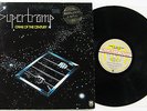 Supertramp Crime of the Century A&M Audiophile Canada NEAR MINT VINYL fast ship