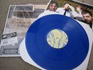 BAYSIDE SELF TITLED DARK BLUE VINYL LTD FREE DOWNLOAD